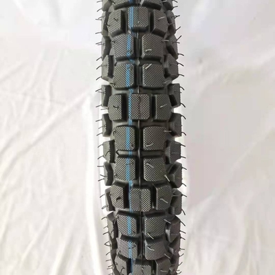 タイヤカッシング モーターサイクルのタイヤと内管 225-18 250-18 275-18 300-18 性能