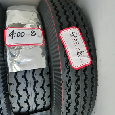 高耐久性 バジャージュ 三輪車 タイヤ 400-8 4.00-8 3kg 負荷容量