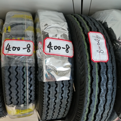 高耐久性 バジャージュ 三輪車 タイヤ 400-8 4.00-8 3kg 負荷容量