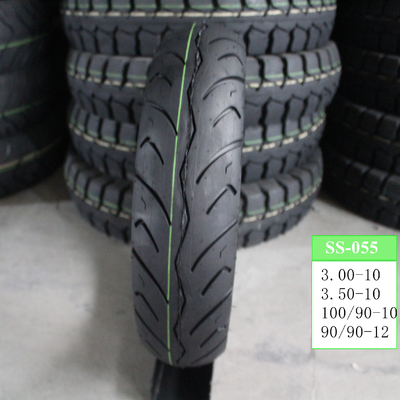 タイヤケース バイク スクーター タイヤ 100/90-10 100-90-10 IIantas アフリカ市場向け