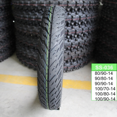 タイヤサイズ 14インチ スクーター用チューブレスタイヤ 80/90-14 90/90-14 100/80-14 荷乗港 青島港