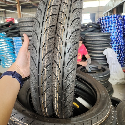 バイクタイヤ 2.75-18 275 18 for in インドの自転車タイヤ TT 2.6KG TL 2.9KG