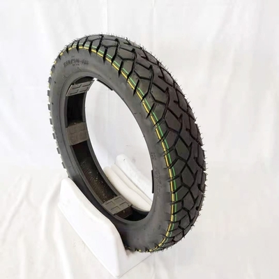 350kg 負荷容量 110/90-16 110/90/16 オフロード用モーターサイクルのチューブレスタイヤ