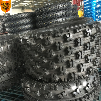 20x11-9 全地形用泥タイヤ 負荷容量 132kg ゴム含有量 35%-45%