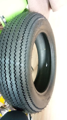 4.50-18 4.00-19 170/80-15 ハーレー用のオートバイタイヤ 6.7-9kg以内のタイヤケース
