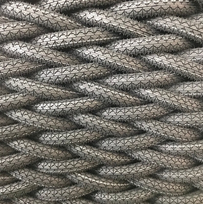 モーターサイクルのタイヤ/タイヤ 3.00-17 3.00-18 6/8 PR PLY 格付けと台湾技術