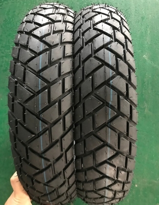 モーターサイクルのタイヤ/タイヤ 3.00-17 3.00-18 6/8 PR PLY 格付けと台湾技術