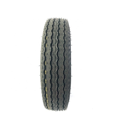 トライサイクルのタイヤ MRF モーターサイクルのチューブ トゥック・トゥック タイヤ 4.00-8 タイヤ エクスプレス送料が必要