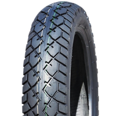 35% 40% 45% ルエブル 含有 110/90-16 モーターサイクルのタイヤとチューブチャオヤングタイヤのパターン
