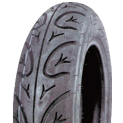 南米市場 10 インチ 90/90-10 3.50-10 4.50-10 ミニバイク用内管タイヤ