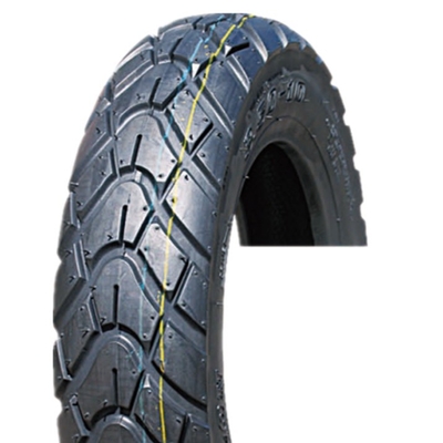 南米市場 10 インチ 90/90-10 3.50-10 4.50-10 ミニバイク用内管タイヤ