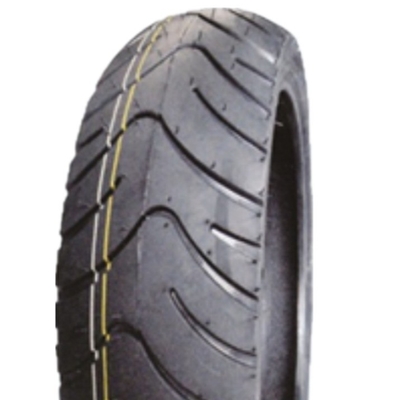 南米市場 10 インチ 90/90-10 3.50-10 4.50-10 ミニバイク用内管タイヤ