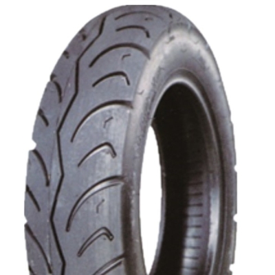 南米市場 10 インチ 90/90-10 3.50-10 4.50-10 ミニバイク用内管タイヤ