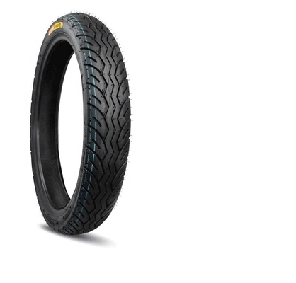 30~45%のゴム含有量と深層パターンデザインの18インチバイクタイヤ