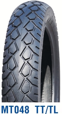 深層パターン設計 90/90-18 110/90-18 100/90-18 オフロードバイクタイヤ