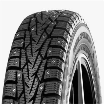 3.00-17 20000 KM の寿命と5000 pcs / 日生産能力を持つオートバイタイヤ