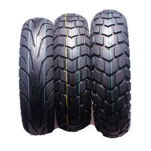 ゴムモーターサイクルのタイヤキャッシング サイズ 300 18 生産能力 5000 pcs / 日