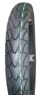 ゴムモーターサイクルのタイヤキャッシング サイズ 300 18 生産能力 5000 pcs / 日