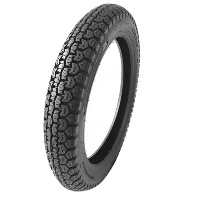 110/90-18 25-30 日間の配達期間でオフロードモーターバイクのタイヤとホイール