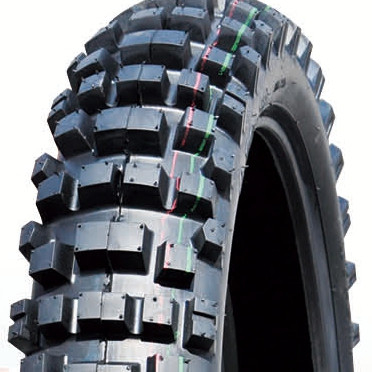 モットークロスオフロード モーターサイクルのチューブレスタイヤ Tr4 Tr87 バルブ 35% 40% 45% ルエブル含有量