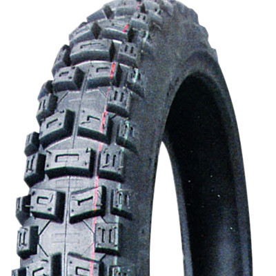 モットークロスオフロード モーターサイクルのチューブレスタイヤ Tr4 Tr87 バルブ 35% 40% 45% ルエブル含有量