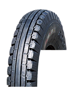 バジャージー 三輪車 パーツ 4.00-8 35%-50% ゴムを含むタイヤ