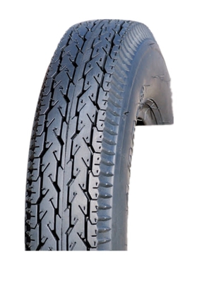 バジャージー 三輪車 パーツ 4.00-8 35%-50% ゴムを含むタイヤ