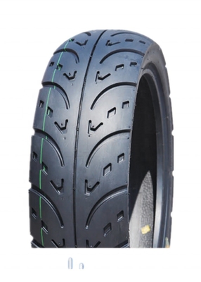 自然ゴム鋼ナイロン素材 130/60-13 Tl バイクスクーター用チューブレスタイヤ
