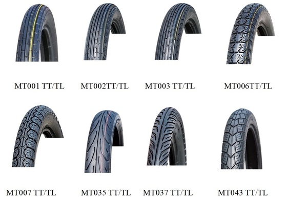 3.00-18/17 モーターサイクルのタイヤ タイヤサイズ 3.00-18/17 パッケージ詳細 1pcs/カラーベルト