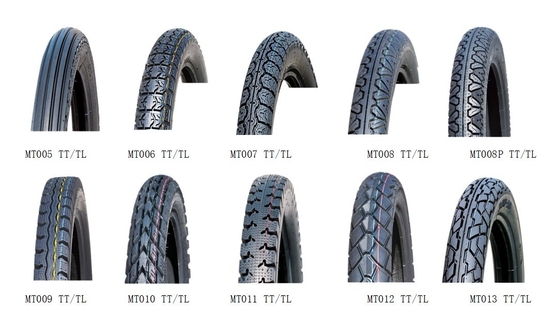 3.00-18/17 モーターサイクルのタイヤ タイヤサイズ 3.00-18/17 パッケージ詳細 1pcs/カラーベルト