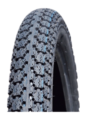 バジャージュ ボクサー 高品質の 300X17 モーターサイクルのタイヤとチューブを交換/修理