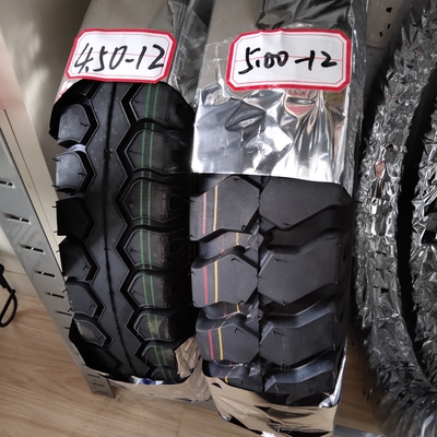 450-12 500-12 最良天然ゴムから顧客の要求に応じたタイヤケース