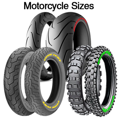 35% 40% 45% 含有量 修理と交換のためのバイク用チューブレスタイヤ