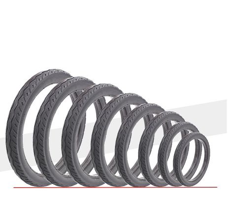 16インチモーターサイクルのチューブレスタイヤで 積載港 青島港 PLY 評価 6/8 PR