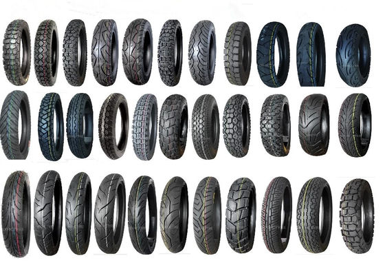 35% 40% 45% 内容 80/90-17 モーターサイクルのフロントタイヤ