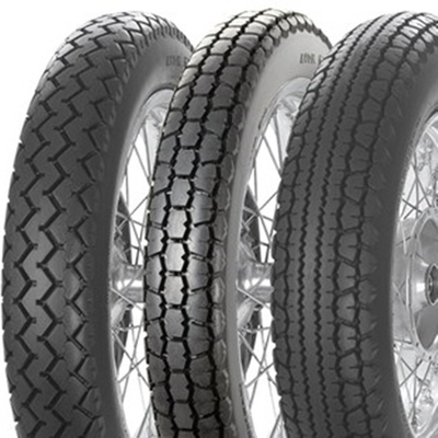 35% 40% 45% 内容 80/90-17 モーターサイクルのフロントタイヤ