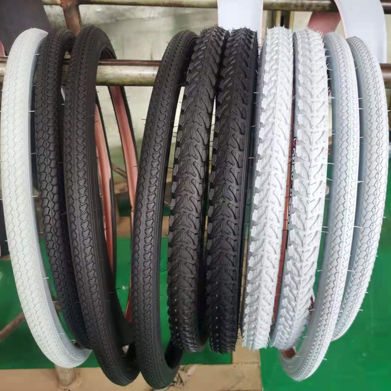 12-26インチロード自転車タイヤ 16x2.40/20x2.40/20x2.125/16x2.125 高い需要の色