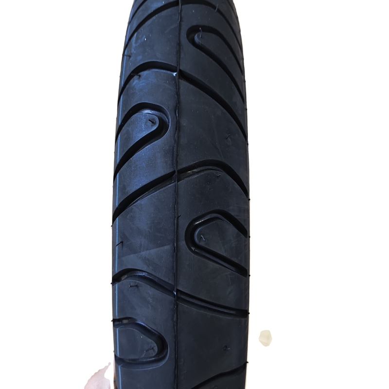 6pr/8pr ホイールパーツ 110/80-17 モーターサイクルのインナーチューブ モーターサイクルのアクセサリー