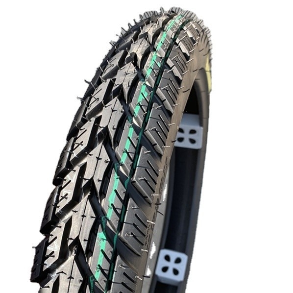 18 x 2.75 モーターサイクルのタイヤ 生産容量1日5000個