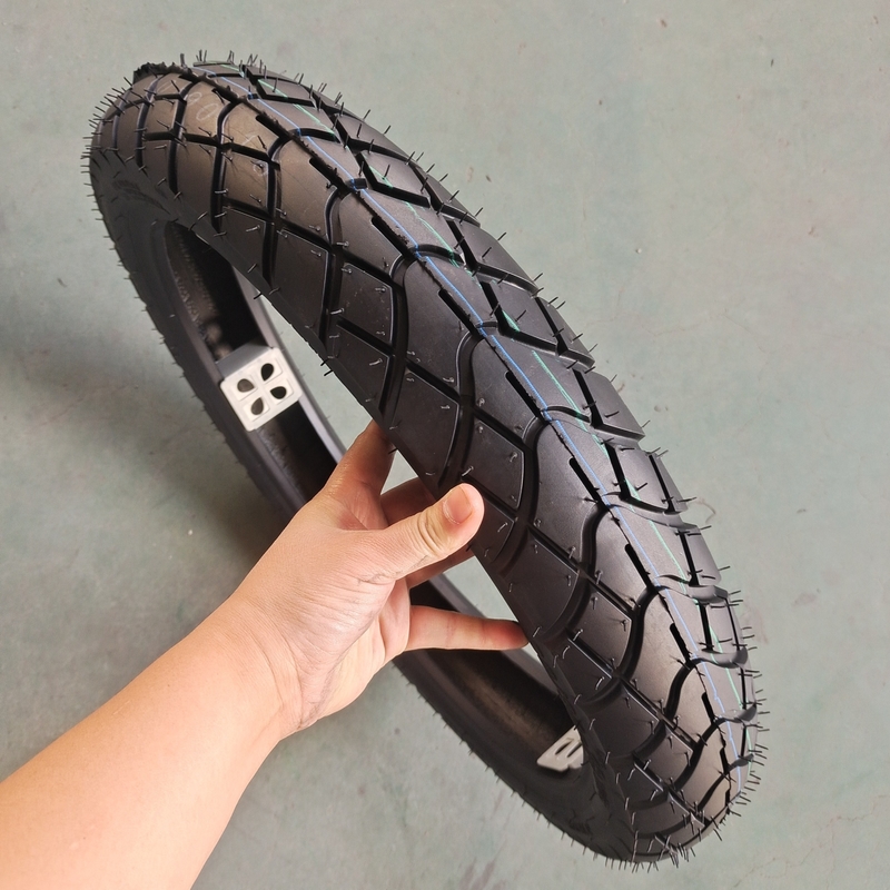 販売 バイクタイヤ タイヤ90/90-18 6pr/8pr Ply 評価 ナチュラルゴム
