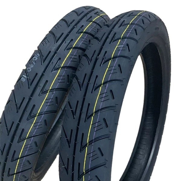 90/90-18 タイヤサイズ モーターサイクルのタイヤとカッシングで究極のパフォーマンスを体験
