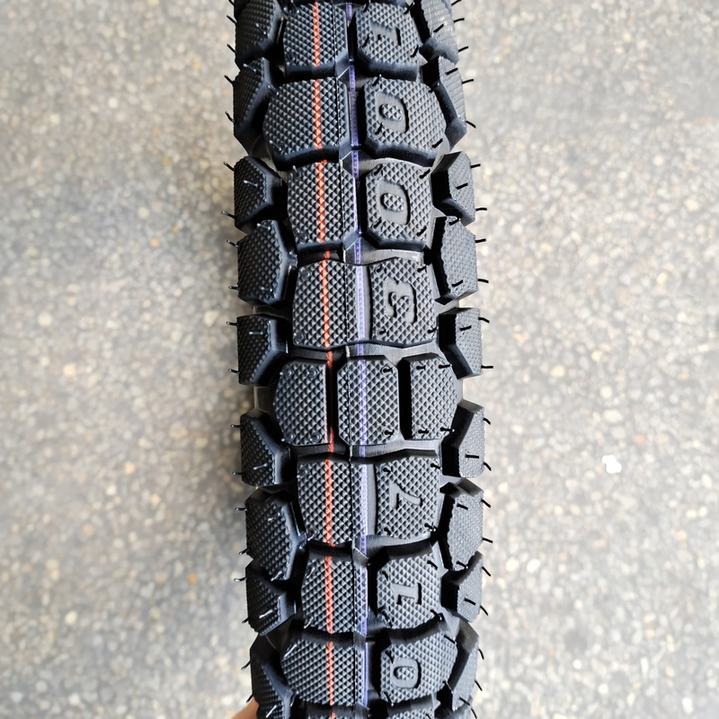 青ダオで6PR/8PRのタイヤを直接販売している