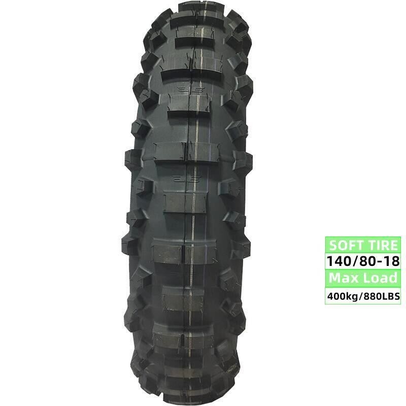 140/80/18 140/80 r18 南米市場向けオートバイタイヤ 150km/h速率