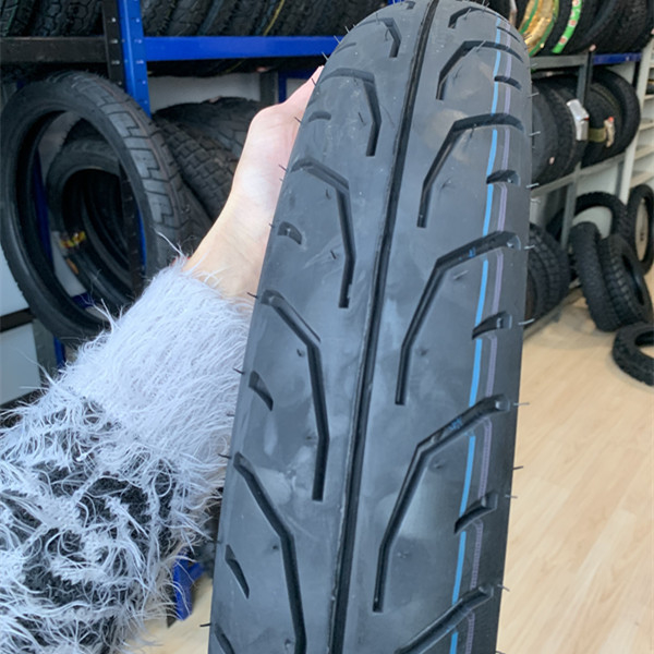 生産能力 日当たり5000個 モーターサイクルのタイヤ 90/90-17