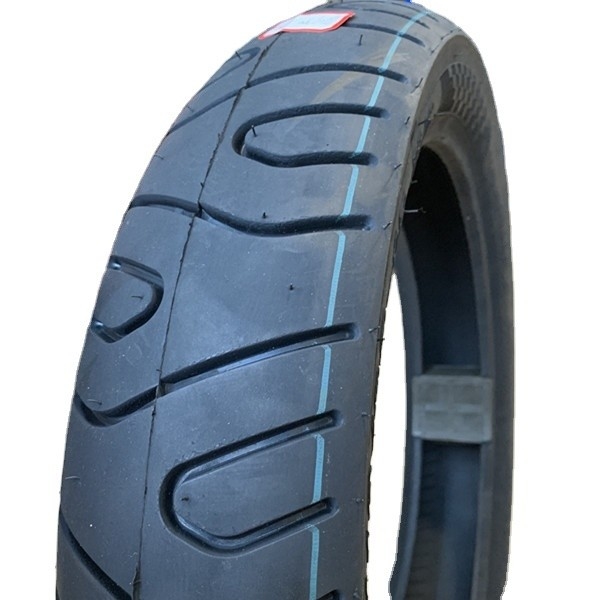 10.5 摩托車用タイヤ 110/80-17 の引力強度 アフリカの配送業者向け