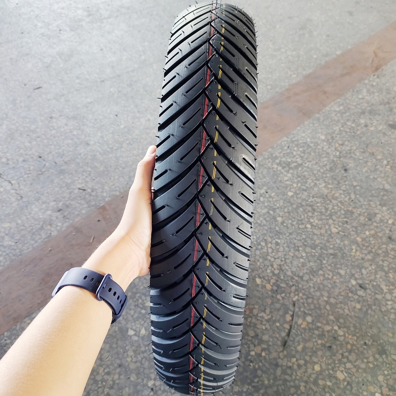 110/90-17 耐張力10.5と耐久性のあるタイヤ用タイヤ