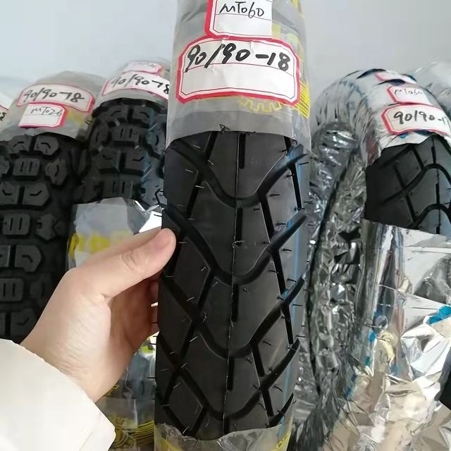 14インチモーターサイクルのタイヤ 275-17 275-18 90/90-18 110/90-16 130/70-17 お客様のニーズのために