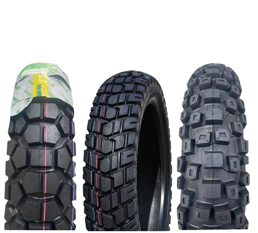 10耐久性のある15インチモーターサイクルのタイヤ