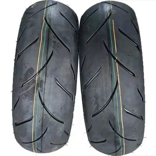 6pr/8pr Ply Rating OEM 適正なバイクタイヤとチューブ
