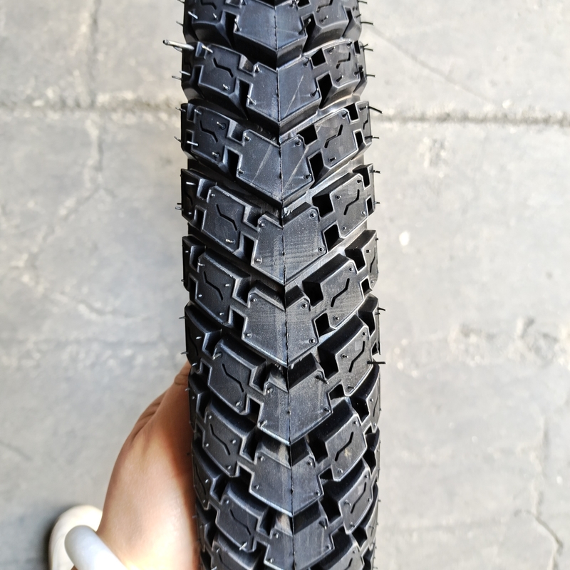 タイヤカバー バイクタイヤ 3.00-18 3.00x17 拉伸強度 10.5